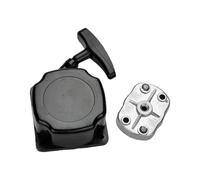 Yurefax Kits de démarrage à traction recul, for Brast, taille-bordure 4 en 1 Plus, taille haute Démarreur à rappel