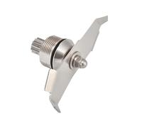 Yurefax Lame de rechange for récipients 015990 et 15990 32 oz 64 mélangeur Accessoires for à glace Couvercle de lame de mixeur