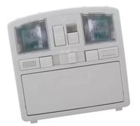 Yurefax Lampe de lecture à dôme intérieur, pour 6 09-13 Cx9 09-15, carte | de console aérienne avec interrupteur de toit ouvrant, lampe de boîtier de lunettes de soleil GS4C-69-970D-75