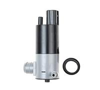 Yurefax Lave-glace d'essuie-glace, for Ford, for Lincoln, for Chrysler, Concorde Pacifica, for DODGE, Ram 1500, for Jeep, 5103452AA 05103452AA Buse de lave-phares
