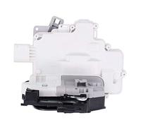 Yurefax Mécanisme d'actionneur de Serrure de Porte arrière Gauche, for A4 B8 A5 Q3 Q5 Q7 TT, for Touareg, 8K0839015 Actionneur de Verrouillage de Porte de Voiture
