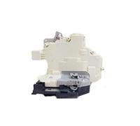 Yurefax Mécanisme d'actionneur de verrouillage de porte arrière gauche HQ, for, A4 A5 Q5 8K0839015 8K0839015D 8K0839015B 8 broches Poignée de porte