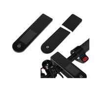 Yurefax Mises à niveau de la couverture du tableau de bord for scooter électrique, protection de sécurité, coque de protection, for Xiaomi, for pièces M365 Pro 1S Pro 2 Mi3 Affichage numérique du scoo