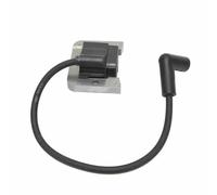 Yurefax Module de bobine d'allumage, fil de bobine d'allumage, outils de jardin de remplacement Bobine d'allumage
