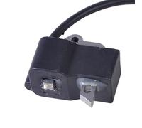 Yurefax Module de bobine d'allumage, for Husqvarna, accessoires de tondeuse 124 C 125 L 128 C 545046701 530039224 Bobine d'allumage