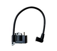 Yurefax Module de bobine d'allumage, for Poulan, tronçonneuse Craftsman 530039198 Bobine d'allumage