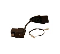 Yurefax Module de bobine d'allumage, for STIHL, BG56 BG86 BG86C, pièces de rechange for outils de jardin, souffleur de feuilles 4241 400 1306B Bobine d'allumage