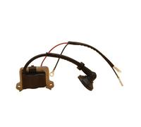 Yurefax Module de bobine d'allumage, for40-5 44-5 43CC 52CC CG430 CG520 BG430 pièces de rechange for débroussailleuse coupe gazon Bobine d'allumage