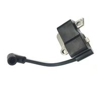 Yurefax Module de bobine d'allumage, pièce de rechange for scie à chaîne, carburateur, tondeuse, for Husqvarna, 135 140 576705602 Bobine d'allumage