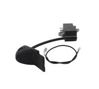 Yurefax Module de bobine d'allumage souffleur feuilles remplacer les pièces rechange, for STIHL, BG56 BG86 BG86C 4241 400 1306B Bobine d'allumage