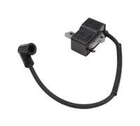 Yurefax Module de bobine d'allumage tondeuse-bordure, for Husqvarna, 124L 125L 128L 124C 125C 128C 125E 128E 125R 125RJ 128R 128CD 28Cc Bobine d'allumage