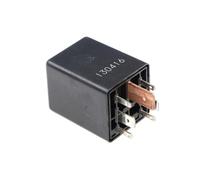 Yurefax MODULE DE CONTROL DE CONTRÔLE DE CONTRÔLE DE CONTRÔLE DE GLOW 7 PIN FIT for AUDI A4 VAUXHALL VW GOLF IV 0281003013 038911253