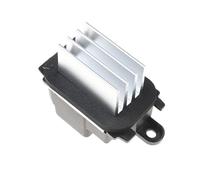 Yurefax Module de contrôle résistance moteur ventilateur chauffage, climatisation et BL3Z-19E624-A BL3Z19E624A, for Ford, for F-150, Expedition Registre de chauffage soufflant(Schwarz)