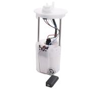 Yurefax Module de pompe à carburant électrique 466GE, remplacement 13592601 13575894 13582544 812609568, for Chevrolet, Spark Matiz 1,2 l 11-14 Pompe à carburant immergée pour véhicule