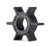 Yurefax Moteur Hors-Bord Pompe à Eau Turbine en Caoutchouc 4 Temps 8/9.9/15/20HP 19210-ZW9-A32 Turbine de Pompe à Eau Marine