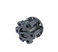 Yurefax Moyeux de verrouillage roue libre for UAZ 452 469, for PATRIOT et HUNTER, essieu avant 42020.31512-2304310 3151-20-2304310-00 Unité d'engagement du hub automobile