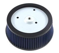 Yurefax Nettoyant for Filtre à air de Moto, for Harley, FLHRSE3 FLHTCSE2 FLHTCUSE2 FXDSE Screamin, for Eagle, 29442-99A 29442-99B 29442-99C 29442-99D Filtre à air pour Moto
