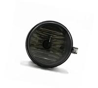 Yurefax Phares LED DRL, for Dodge, for Charger, for Caliber, for Challenger, for Caravan 2005-2010 Feu antibrouillard Feu antibrouillard Grille de Pare-Chocs Avant de Voiture Feux de signalisation de