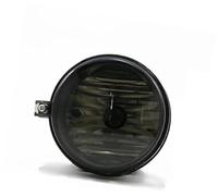 Yurefax Phares LED DRL, for Dodge, for Charger, for Caliber, for Challenger, for Caravan 2005-2010 Feu antibrouillard Feu antibrouillard Grille de Pare-Chocs Avant de Voiture Feux de signalisation de
