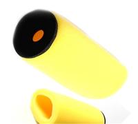 Yurefax Pièces de filtre à air en éponge for moto, for YFM660FA Grizzly 660 Wolverine350 Raptor350 Raptor350 Warrior350 YFM350/R/X/FX Unité de filtre à air de moto