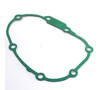 Yurefax Pièces de joint de couvercle latéral de Stator de générateur de moteur de moto for YZFR6 YZF R6 2006 - 2019 Joint de moteur de moto(1pcs)