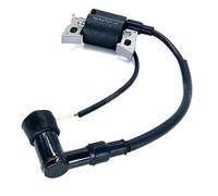 Yurefax Pièces de magnéto de bobine d'allumage, pour machines de jardin | G100 Eg650 Em500 Em600 G100K2 2.5Hp 30500-Zg0 W01