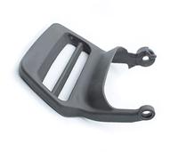 Yurefax Pièces de rechange de levier de frein de chaîne avant, for Husqvarna, 340 345 350 353 346XP 351EPA, pièces d'outils de réparation de tronçonneuse Poignée de frein de tronçonneuse