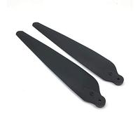 Yurefax Pince à hélice Paddle 2388 V2 Hélice 23 pouces CWCCW Xrotor X6 6215 Système d'alimentation Drone agricole Remplacement de la pale de l'hélice du drone(2388V2 Propeller CCW)