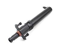 Yurefax Pompe de buse de lavage de lampe de phare de pare-chocs de voiture, for Peugeot, 207 307 607, for citroën, C4 C5 Buse de lave-phares