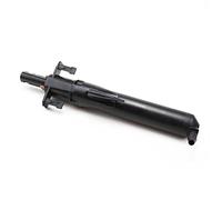 Yurefax Pompe de buse de lavage de lampe de phare de pare-chocs, for Peugeot, 207 307 607, for citroën, C4 C5 Buse de lave-phares