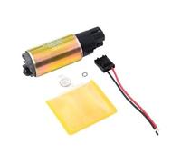 Yurefax Pompe de robinet carburant, for Accord, for, for Civic, for CR-V, for Insight, for Odyssey, for moteur moto Crosstour, pompe à essence Pompe à essence pour moto