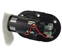 Yurefax Pompe de robinet carburant, for pompe commutateur Moto Leoncino 500 BJ500 Pompe à essence pour moto