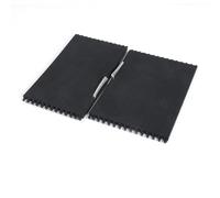 Yurefax Porte-gobelet d'eau intérieur, Couvercle de Console Centrale de Voiture, Store Coulissant, Supports de Voiture, Porte-Boissons, for, for BMW, X5 E70 X6 E71 51166954943 Remplacement de la Ferm