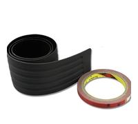 Yurefax Protecteur de Pare-Chocs arrière en Caoutchouc for Voiture, for, for, A180 A200 A260 W203 W210 W211 AMG W204 Ces CLS CLK CLA SLK Classe Protection de Pare-Chocs arrière(90cm)
