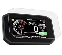 Yurefax Protecteur d'écran, for CB1000R X-ADV X ADV 750, for ZA 2021-2022 Moto 9H for compteur de vitesse 2021 2022 Film pour tableau de bord de moto(BLACK 2 x pcs)
