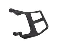 Yurefax Protège-main de levier de poignée de frein de chaîne, for STIHL, MS210 MS230 MS250 021 023 025, pièces d'outils de tronçonneuse remplace 1123 792 9100 Poignée de frein de tronçonneuse