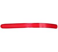 Yurefax Réflecteur de Pare-Chocs arrière Droit n° 7L6945106A, for Volkswagen, for Touareg, 2004-2010, marqueur latéral, ABS Durable, 1 pièce, Rouge Réflecteur de Pare-Chocs arrière de Voiture