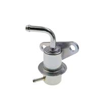 Yurefax Régulateur de pression carburant, for Mitsubishi, for Diamante 3.5L V6 1997-2004 219755 24000 MD319789 PR4017 1580598 158-0598 Contrôle Régulateur de pression de carburant