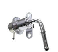 Yurefax Régulateur de pression carburant, for Mitsubishi, for OUTLANDER 1,8 L/2,4 L 1999-2007 LANCER MIRAGE 195300 4580 1953004580 MR985138 195300-4580 Contrôle Régulateur de pression de carburant