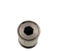 Yurefax Régulateur de pression d'injection carburant, for Ford, for Fiesta, for 1.6 Sigma, for, .5 ., for Mariner 115HP F115 2000-2006 D3B59C375AA Contrôle Régulateur de pression de carburant