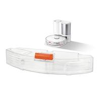 Yurefax Réservoir d'eau de rechange, balayeuse, pour Xiaomi Roborock S7 T7S T7S Plus G10, accessoire d'aspirateur, réservoir d'eau transparent de rechange
