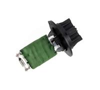 Yurefax Résistance de moteur ventilateur chauffage 6450JP 6450.JP, for Citroën, C3, for Peugeot, 206 307 Registre de chauffage soufflant