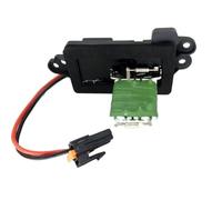 Yurefax Résistance de moteur ventilateur chauffage voiture, for Cadillac, Escalade, for Chevrolet Avalance Silverado Yukon Sierra 89018596 22807123 Registre de chauffage soufflant