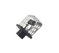 Yurefax Résistance de remplacement du moteur ventilateur voiture, for Ford, for Mondeo, 93BB9A819AC 93BB-9A819-AC Registre de chauffage soufflant
