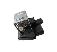 Yurefax Résistance de ventilateur OEM 1267J6 9662872380, for Peugeot, 1007 207 208 301 407 508 2008, for Citroën, C2 C3 C4 C5 DS3 moteur Registre de chauffage soufflant