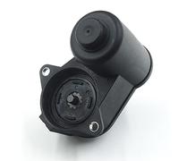 Yurefax Servomoteur d'étrier de frein à main roue Torx 6/12, for VW, for Passat, CC, for, for Sharan, for, Q3 RSQ3, for Seat, Alhambra 3C0998281 Moteur servo d'étrier de frein de voiture(6TORX)