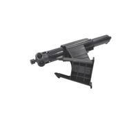 Yurefax Soarhorse buse de lave-phare, for Ford, for Focus, 2012 2013 2014 2015 pulvérisateur à Jet d'eau Buse de lave-phares(1 piece right side R)
