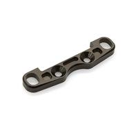 Yurefax Support de Bras de Suspension inférieur Avant en métal (FR) IF608, for Kyosho, for Voiture MP10 1/8 RC Biellette de Bras de Suspension