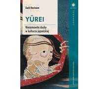 Yurei - Zack Davisson (Buch auf Polnisch)