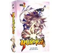 Yureka - Partie 2 (tomes 11 à 20) - Coffret 10 mangas Collector Limité Son Hee Joon (Auteur), Son Hee Joon (Scénario), Youn-Kyung Kim (Illustration)